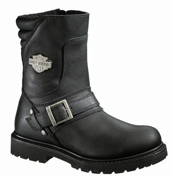 Harley Davidson Boots Yellowstone Harley Davidson