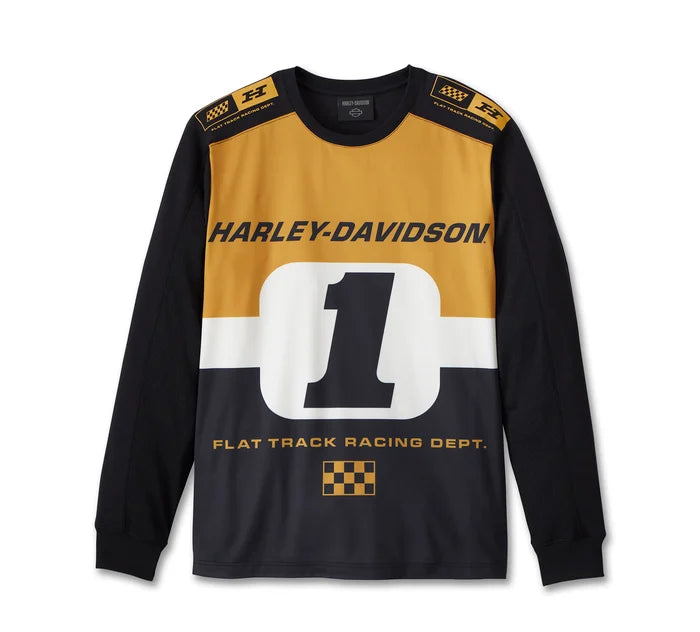 Start Your Engines Racing Jersey 96437-24VM/222L