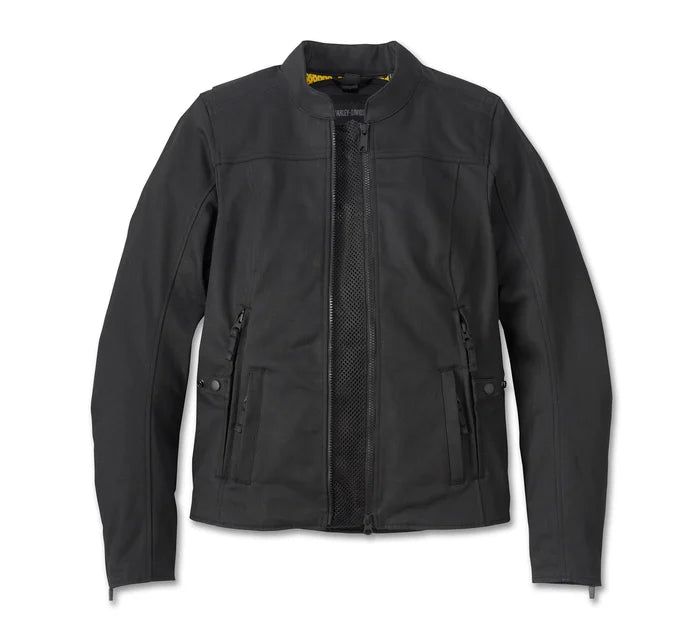 Women's Unison 3-in-1 Triple Vent System 2.0 Riding Jacket