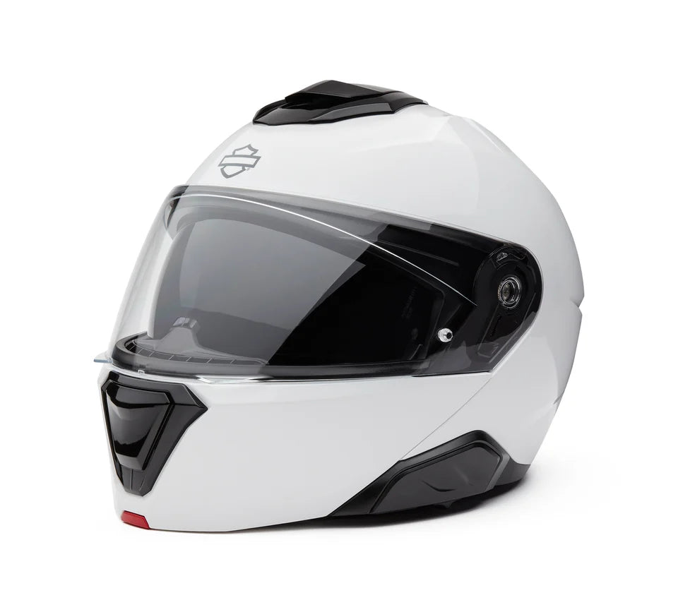 capstone motorcycle helmets H-D® Capstone Sun Shield III H35 Modular Helmet – Yellowstone  Harley-Davidson