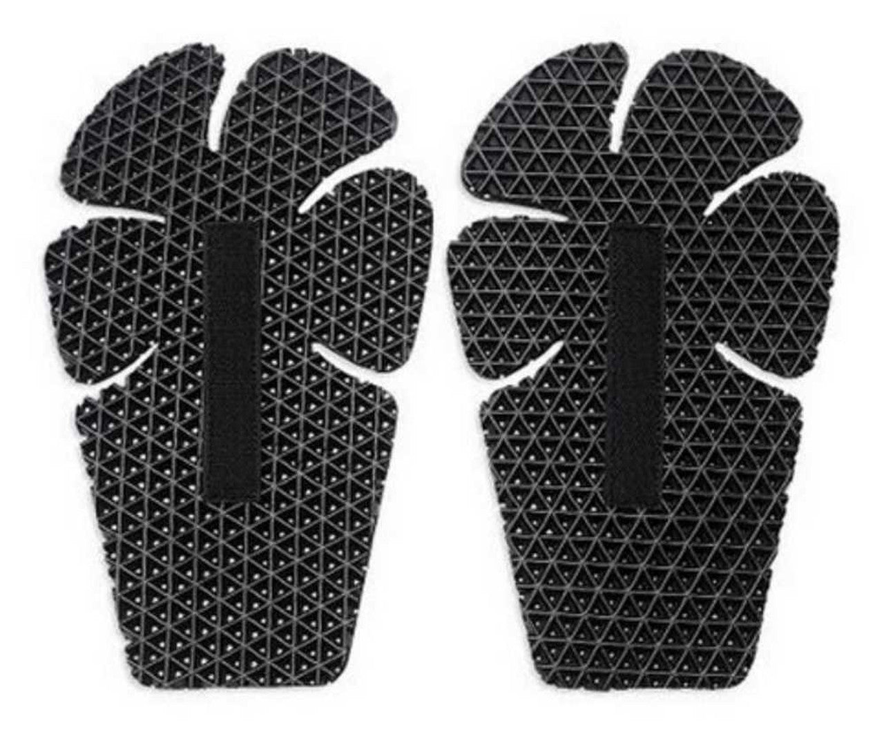 Harley-Davidson® Light-Weight Breathable Body Armor Black Set of 2 98071-05VR