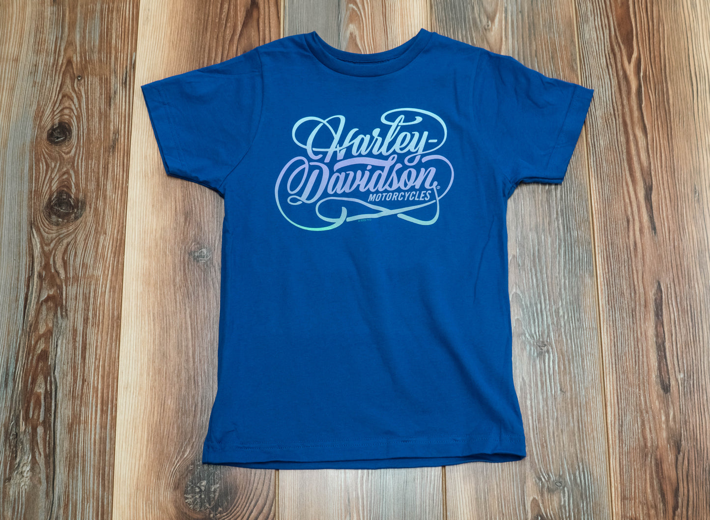 Kid's "HD Confusion" T-Shirt