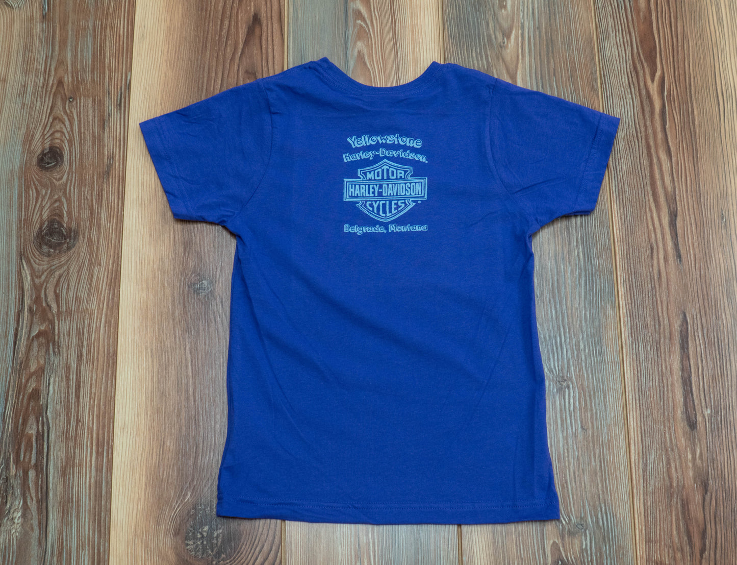 Kid's "HD Confusion" T-Shirt