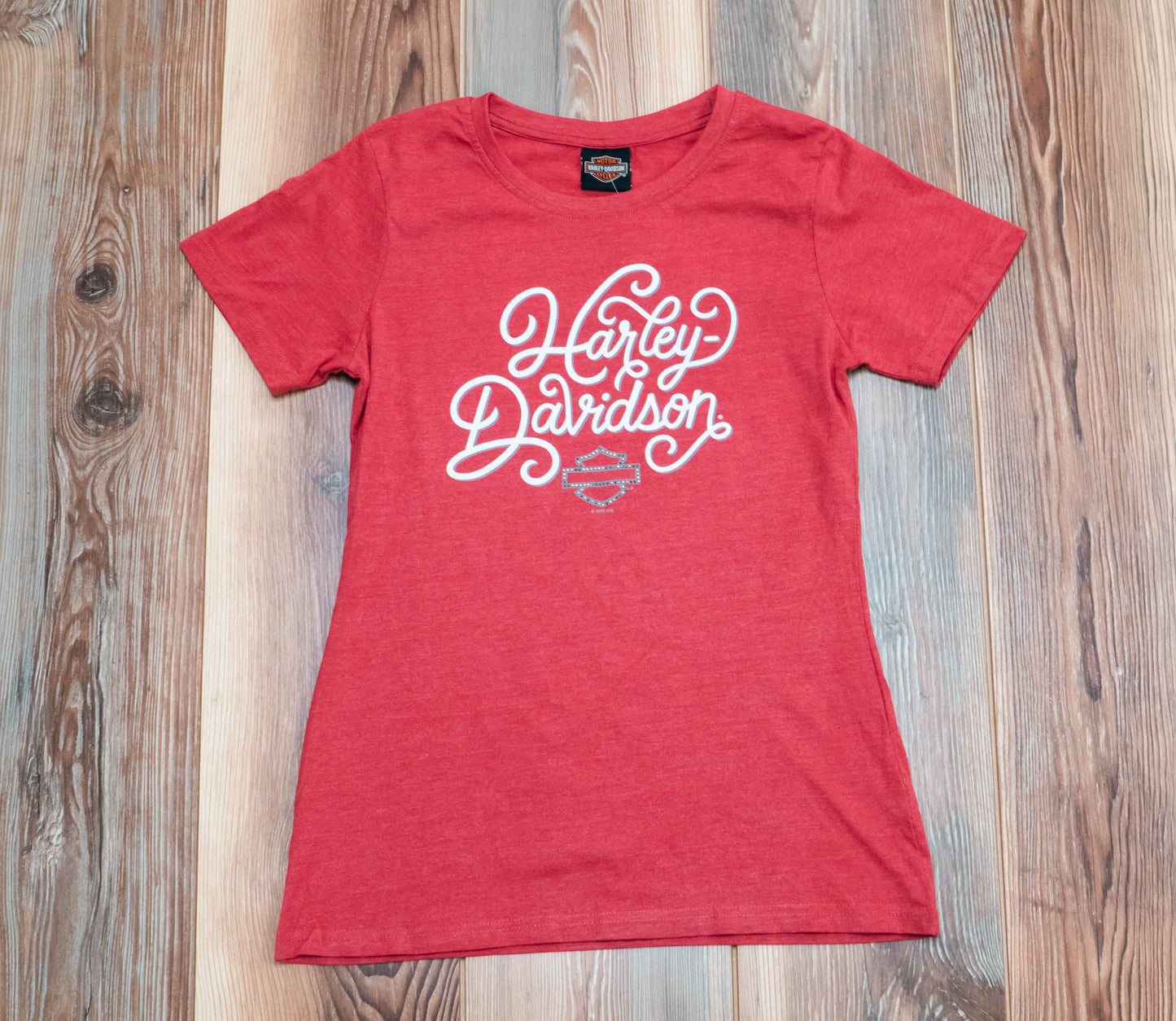 Women's "Leave" T-Shirt