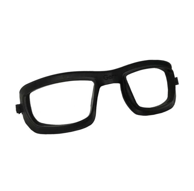 Wiley X Curve Facial Cavity Seal