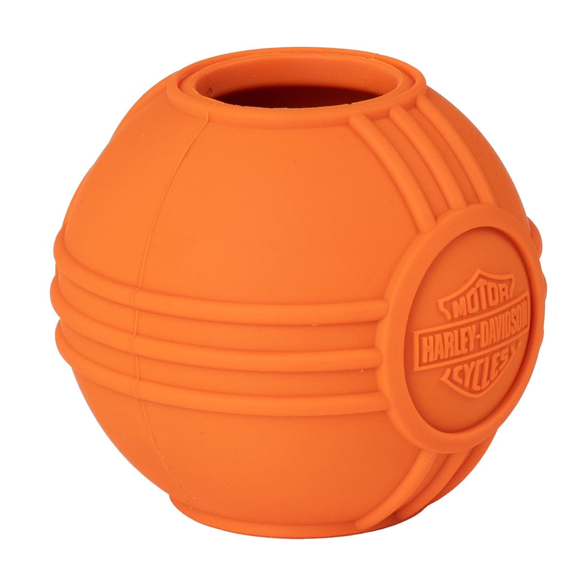B&S Rubber Ball Toy - HDX-90233