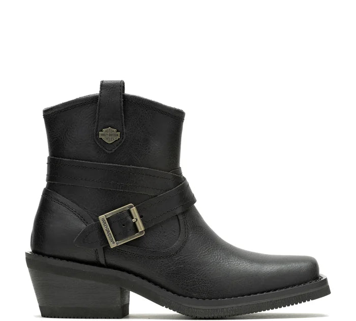 Harley-Davidson Women's Dalis 5" Riding Boot
