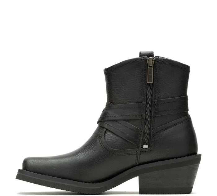 Harley-Davidson Women's Dalis 5" Riding Boot