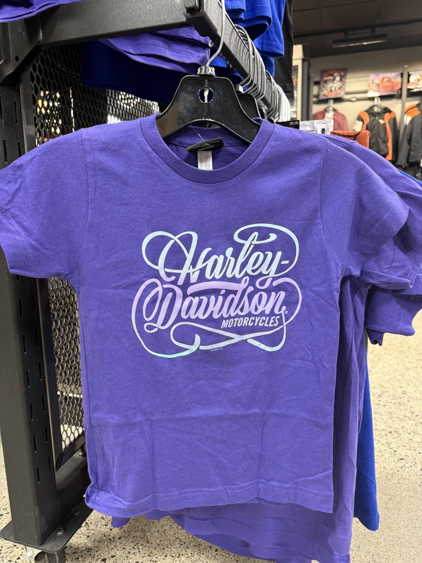 Kid's "HD Confusion" T-Shirt