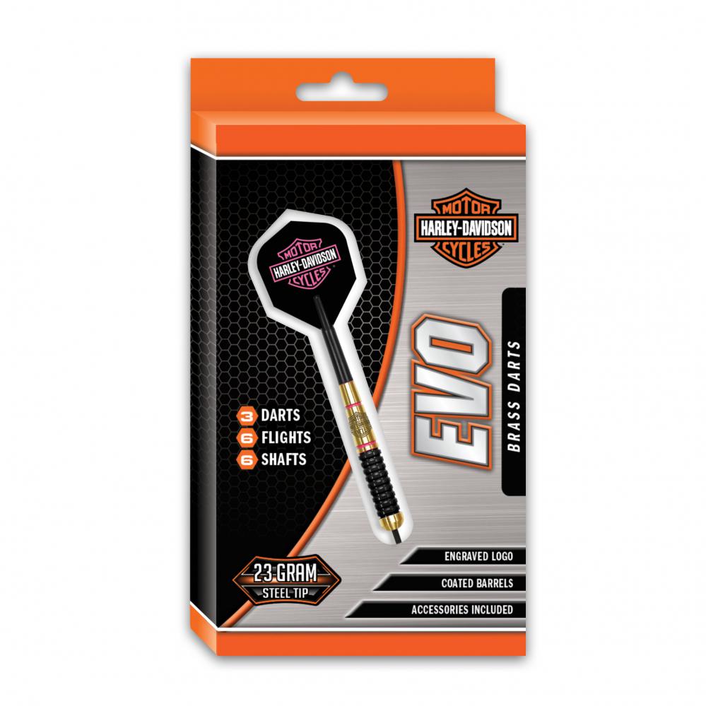 H-D Evo 22 Gram Dart Set