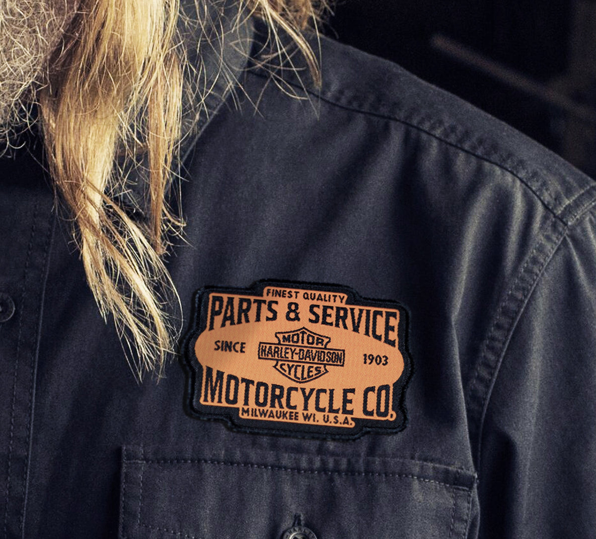 Motorcycle Parts
