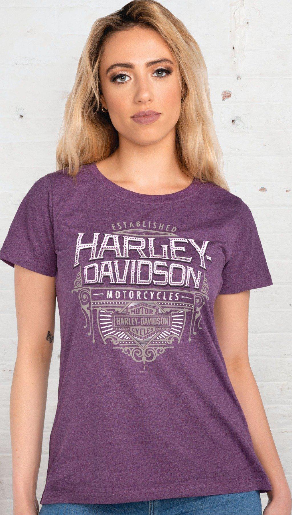 Women's Dealer Shirts
