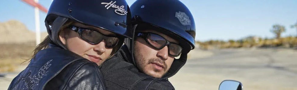 Riding Glasses