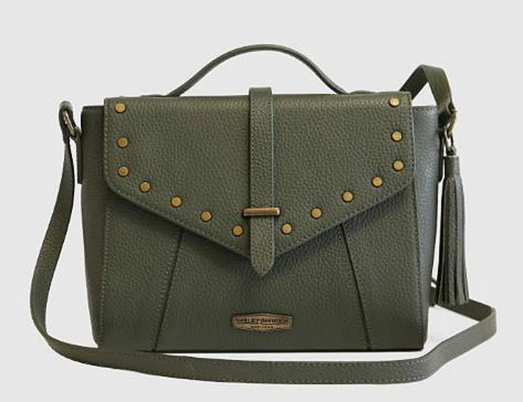 Wallets, Purses & Totes