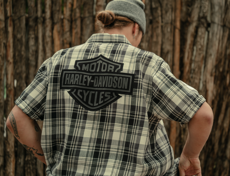 Men's Apparel