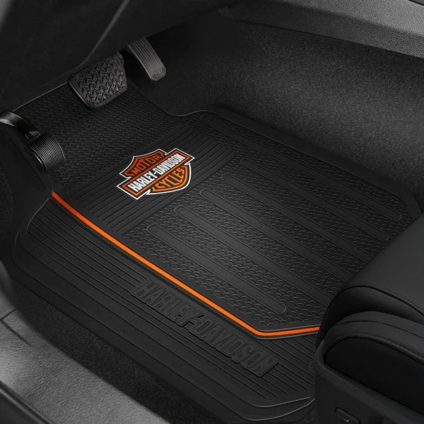 Auto Accessories & Decals