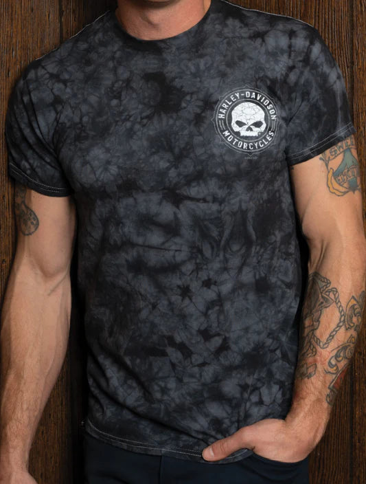 Men's Dealer Shirts and Hats