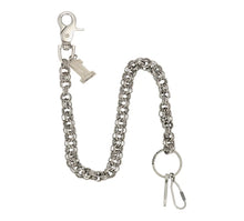 #1 Wallet Chain Nickel