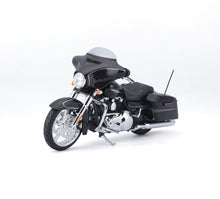 Maisto 1:12 Scale Die Cast Model Bikes