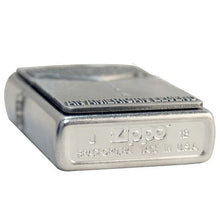 Harley-Davidson American Legend Street Chrome Finish Zippo Lighter