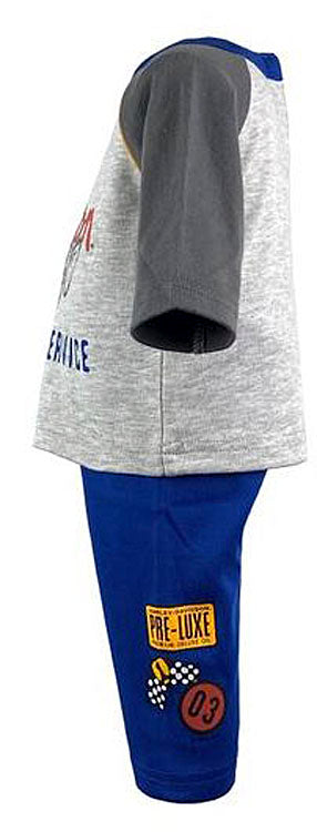 New model children`s 3/4 pants with inscription and pockets -  Baduglobal.com | Pants, New model, Model