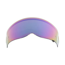 MOD BANDIT HELMET OPTIONAL SHIELD - iridium