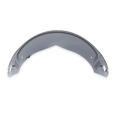 MOD BANDIT HELMET OPTIONAL SHIELD - mirror