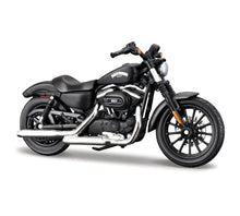 H-D Custom Harley-Davidson 1:18 Die-Cast Motorcycles