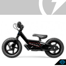 STACYC H-D IRONe XG-R Graphic Kit