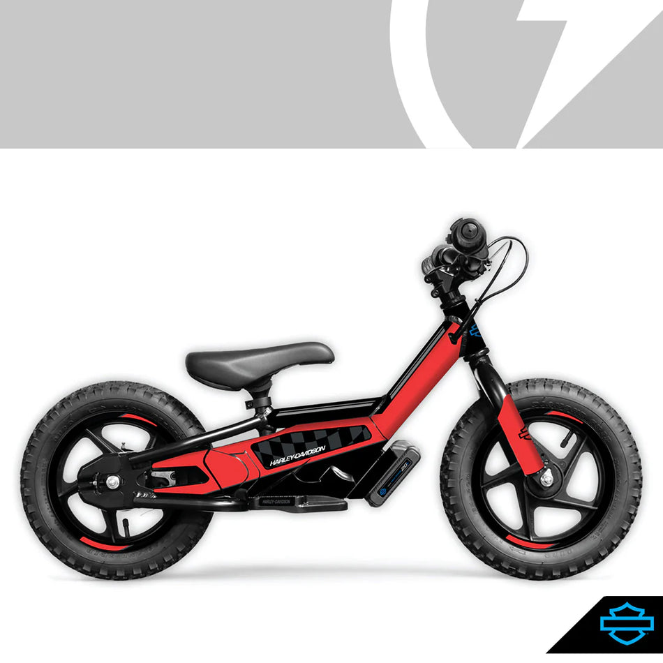 STACYC H-D IRONe XG-R Graphic Kit