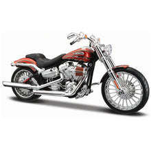 Maisto 1:12 Scale Die Cast Model Bikes