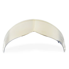 MOD BANDIT HELMET OPTIONAL SHIELD - Gold Mirror