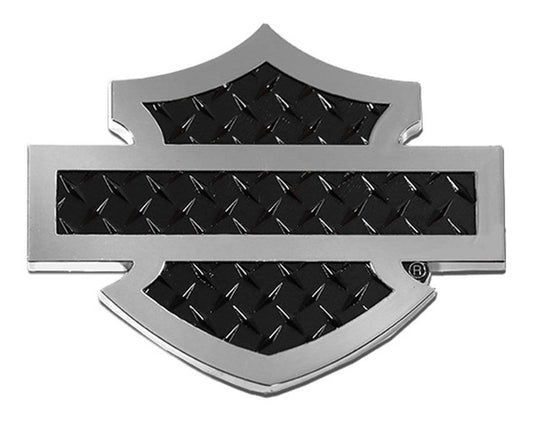 Harley-Davidson® Toolbox Bar & Shield Heavy-Duty Metal Magnet