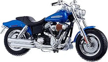 H-D Custom Harley-Davidson 1:18 Die-Cast Motorcycles