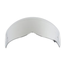 Ghost Bandit Helmet Optional Shield - Mirror