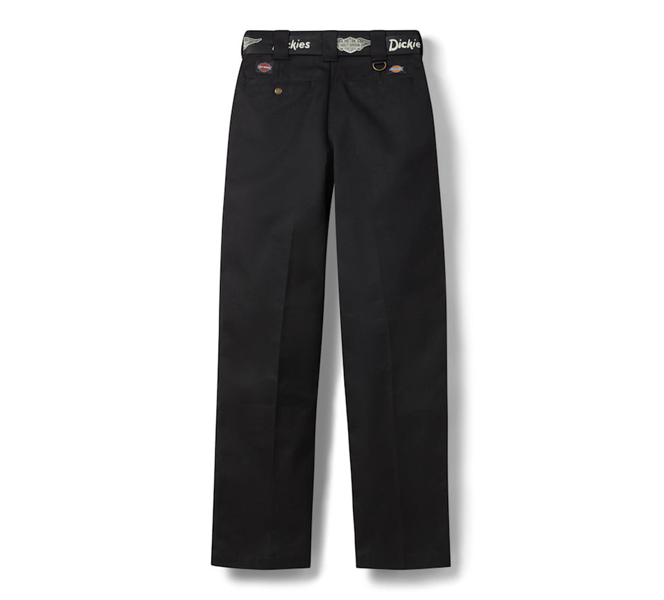 Women's Dickies x H-D Original 874 Work Pant