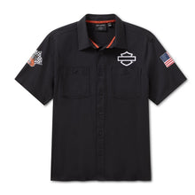 Factory Racing Fanwear Coolmax Short Sleeve Shirt (only in XL)
