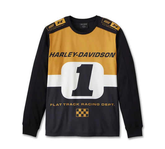 Start Your Engines Racing Jersey  96437-24VM/222L