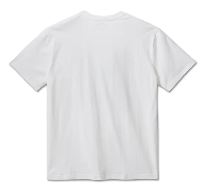 Men's Old Fashioned Tee 96535-24VM/022L (2XL)