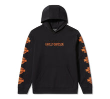 Men's Essential Bar & Shield Pullover Hoodie