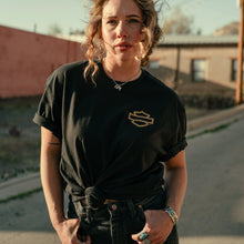 Harley-Davidson Unisex LFR Eagle Short Sleeve Shirt