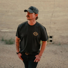 Harley-Davidson Unisex LFR Eagle Short Sleeve Shirt