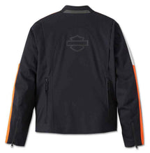 Harley-Davidson® Men's Fulton Triple Vent System 2.0 Riding Jacket (40% OFF)