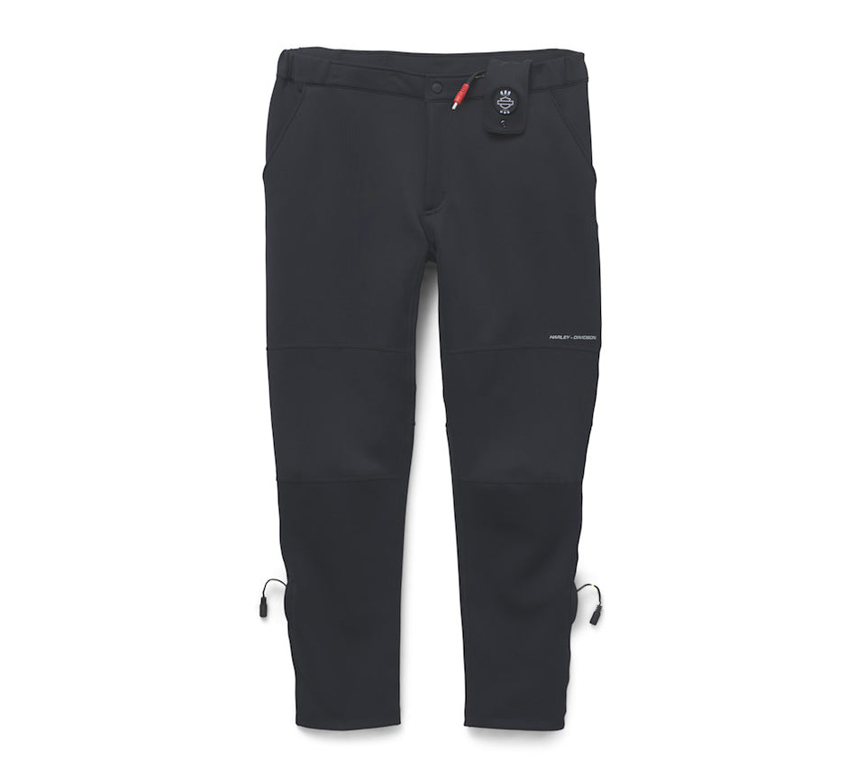 H-D 12v Programmable Heated Men's Bottoms