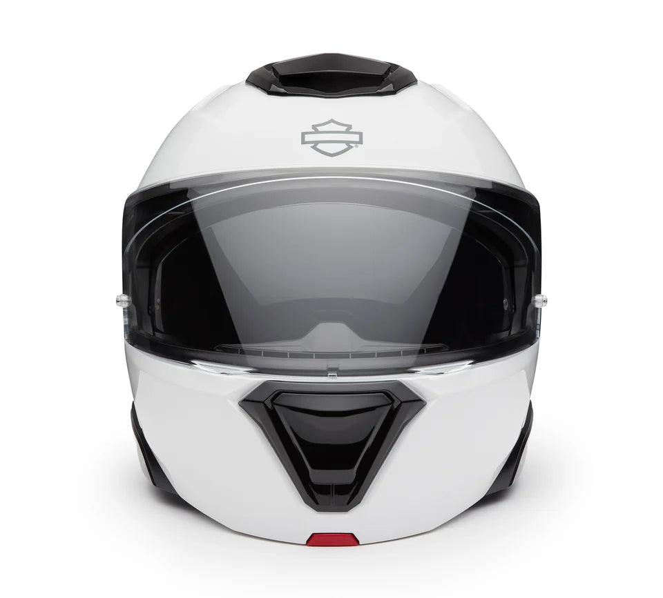 hjc equal to tharley-davidson men's capstone sunshield modular helmet H-D® Capstone Sun Shield III H35 Modular Helmet – Yellowstone Harley- Davidson