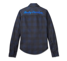 Women's Operative Mesh Riding Shirt Jacket (SMALL)