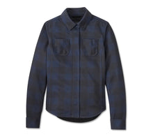 Women's Operative Mesh Riding Shirt Jacket (SMALL)