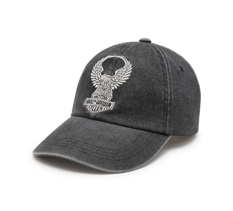 Freedom Eagle Ballcap