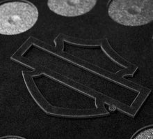 H-D Sprocket Magnetic Poker Chip Frame