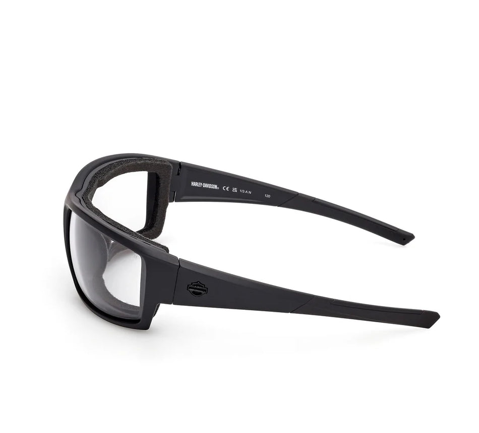 JUNEAU 2.0 Motorcycle Riding Sunglasses